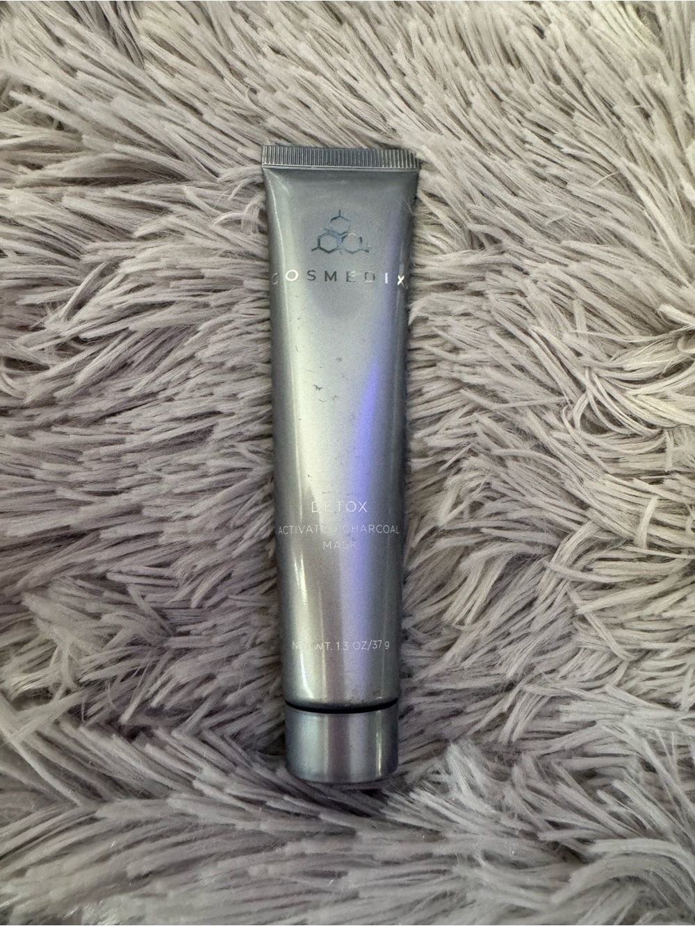 COSMEDIX Detox Activated Charcoal Mask